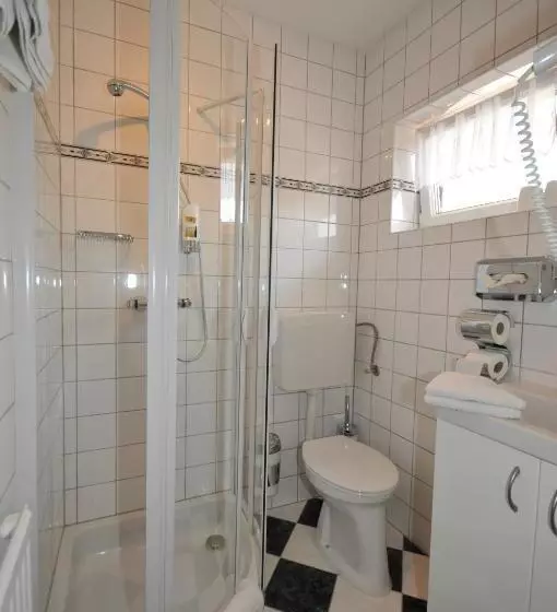 Pension Sonnenhof
