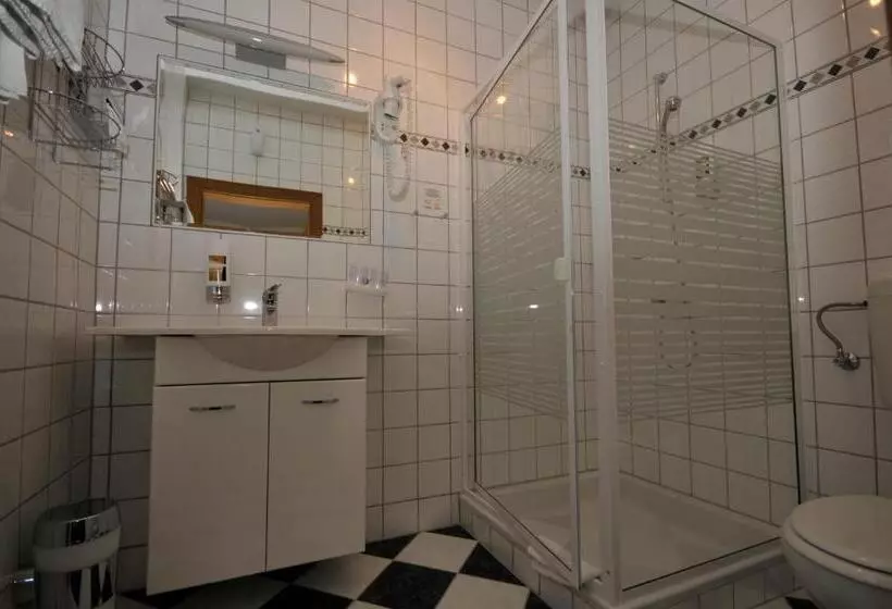 Pension Sonnenhof