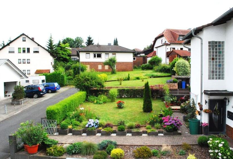 Pension Ramona Hotel Garni