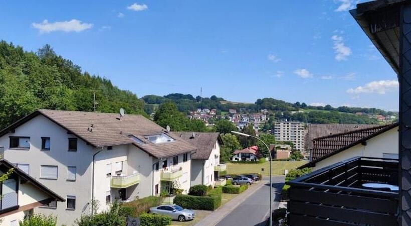 Pension Ramona Hotel Garni