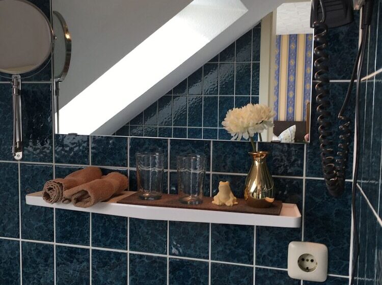 Pension Ramona Hotel Garni