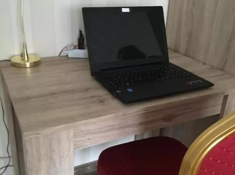 Pension Ramona   Hotel Garni