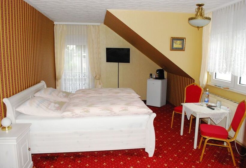 Pension Ramona Hotel Garni