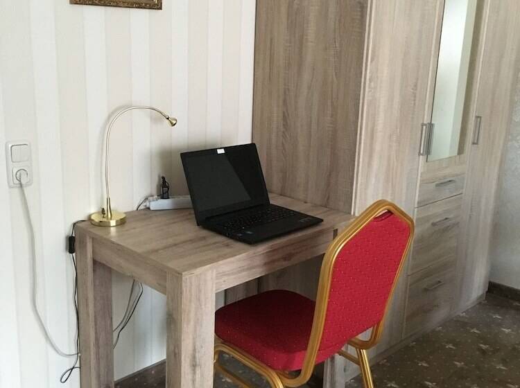 Pension Ramona Hotel Garni