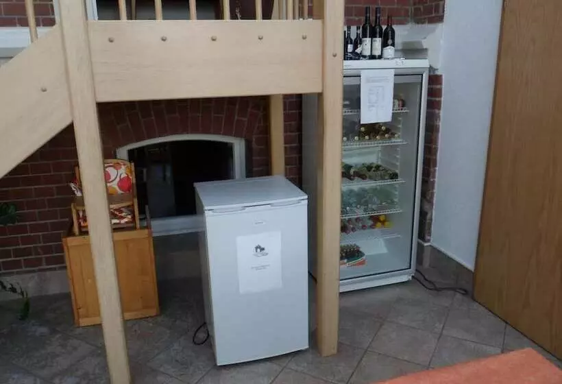 Stadtseepension Templin