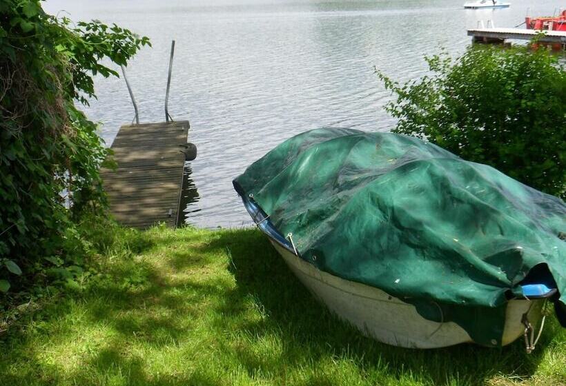 Stadtseepension Templin