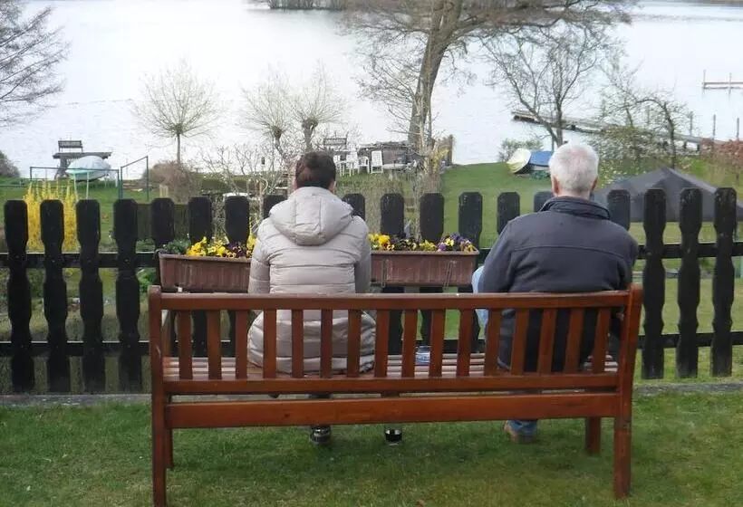 Stadtseepension Templin