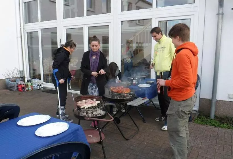 Stadtseepension Templin