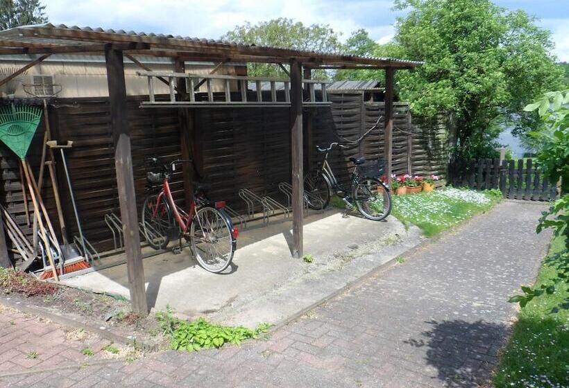 Stadtseepension Templin