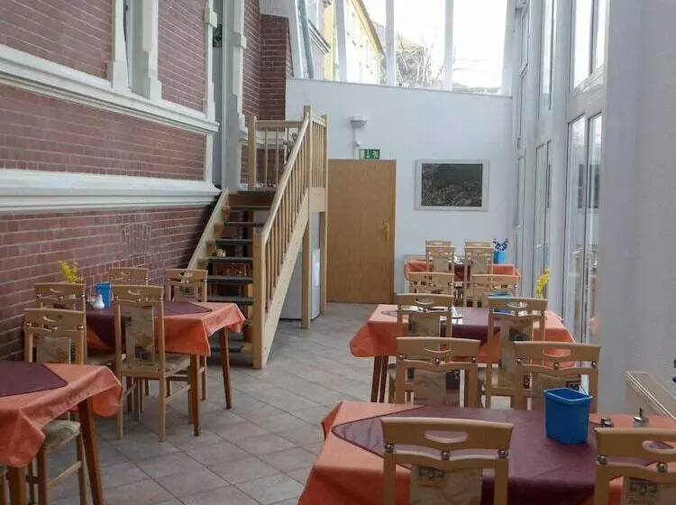 Stadtseepension Templin