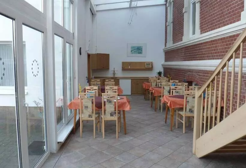 Stadtseepension Templin