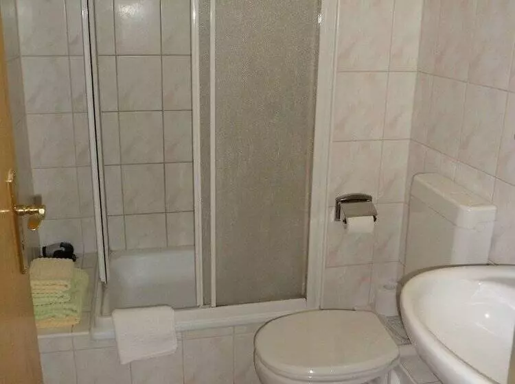 Stadtseepension Templin