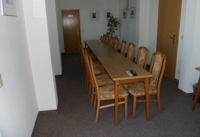 Stadtseepension Templin