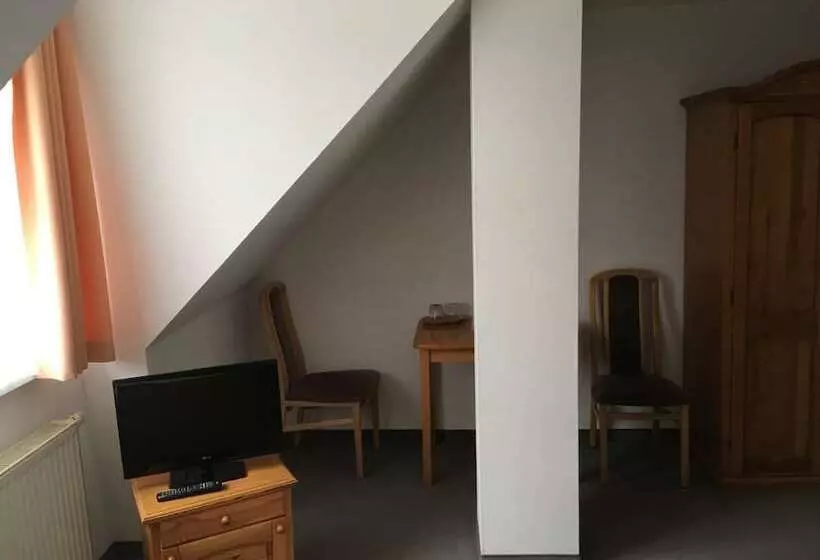 Stadtseepension Templin