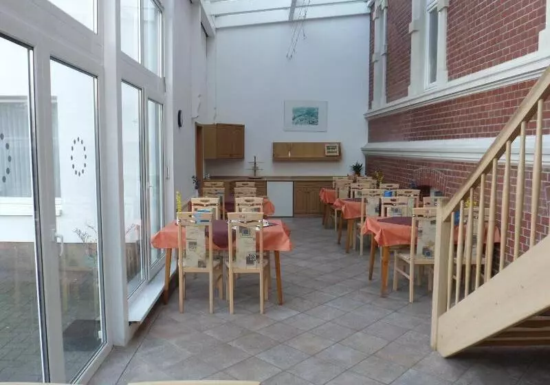 Stadtseepension Templin