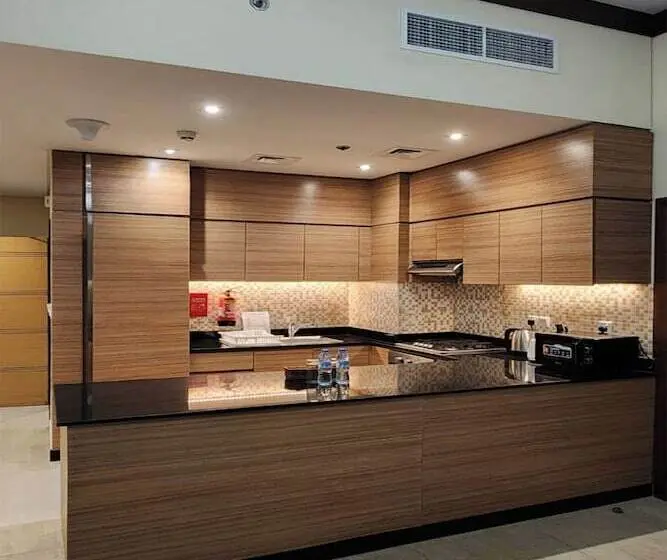 Tulip Al Barsha Hotel Apartment
