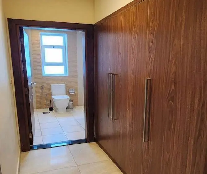 Tulip Al Barsha Hotel Apartment