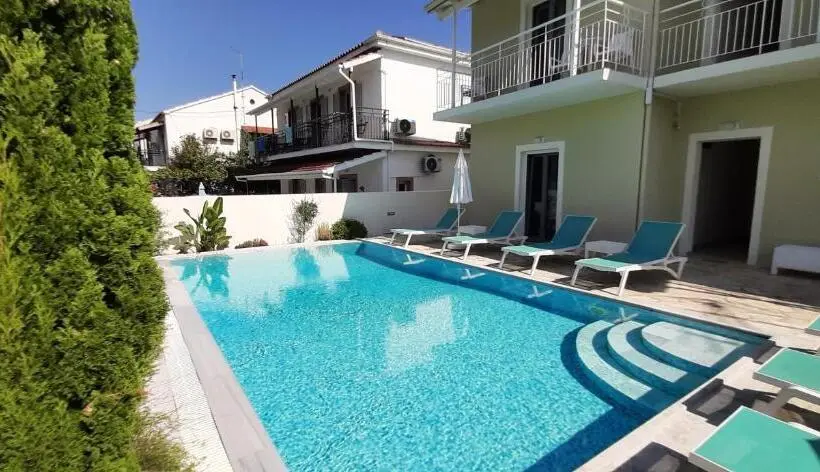 The Central Suites
