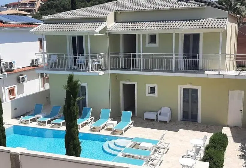 The Central Suites