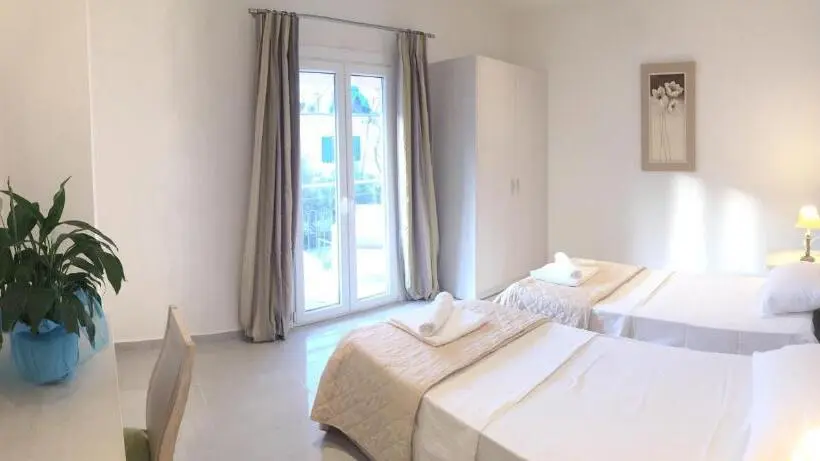 The Central Suites