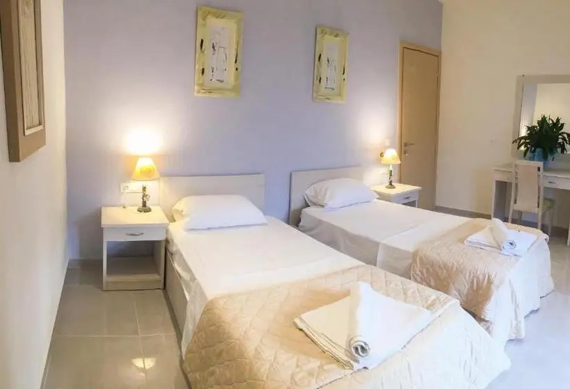 The Central Suites
