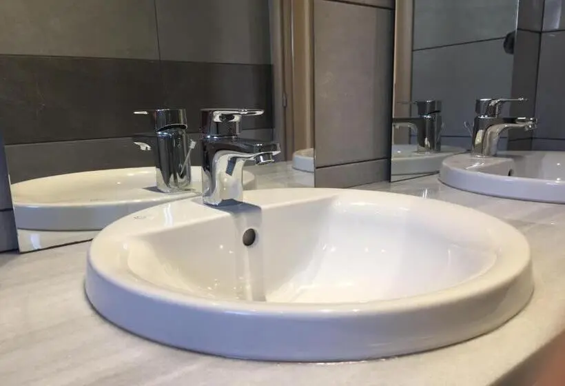 The Central Suites