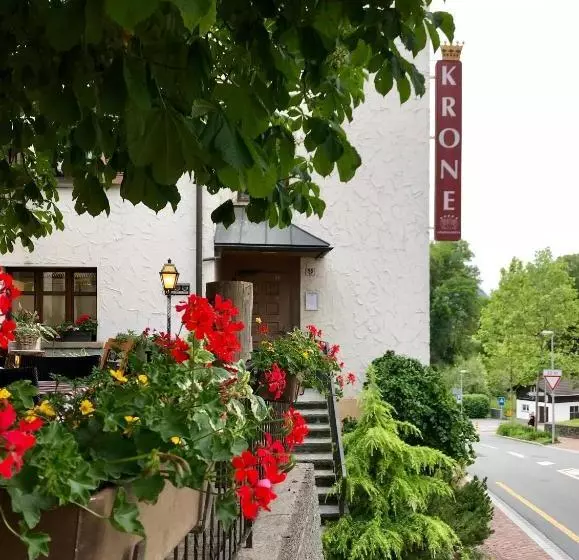 هاستل Bed And Breakfast Krone