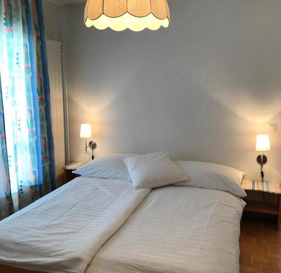 هاستل Bed And Breakfast Krone