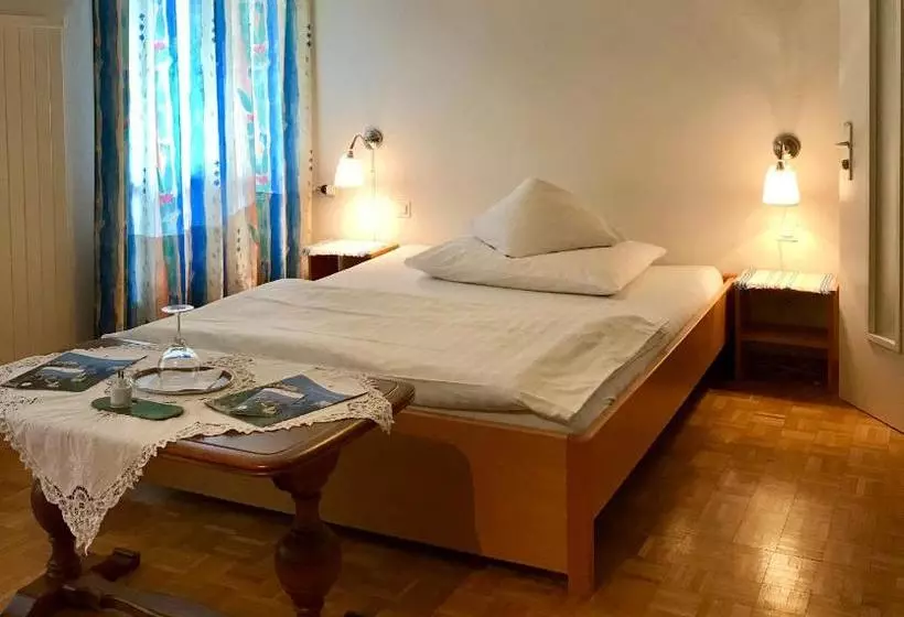 هاستل Bed And Breakfast Krone