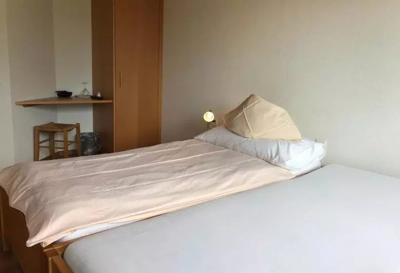 هاستل Bed And Breakfast Krone