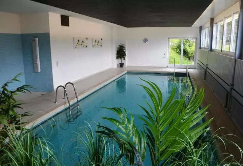 هاستل Bed And Breakfast Krone