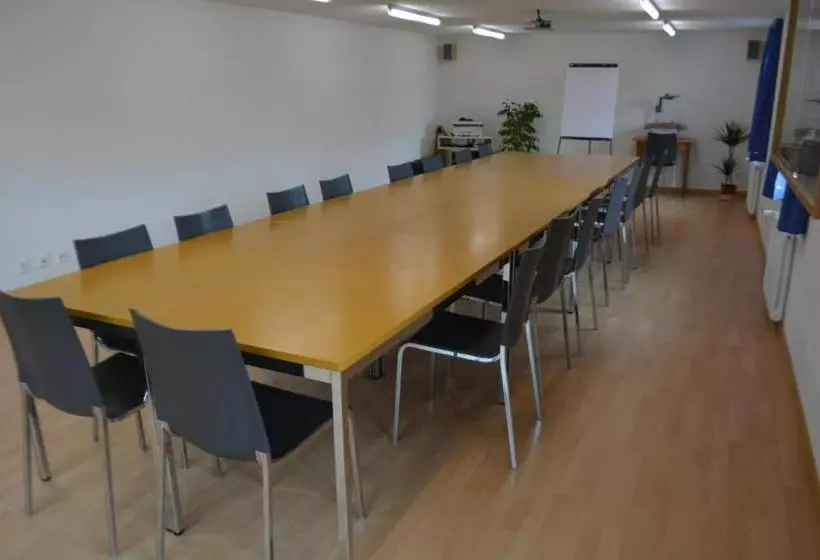 هاستل Bed And Breakfast Krone