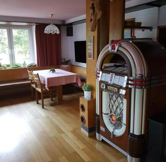 هاستل Bed And Breakfast Krone