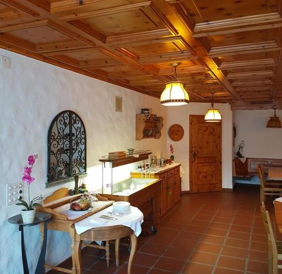 هاستل Bed And Breakfast Krone