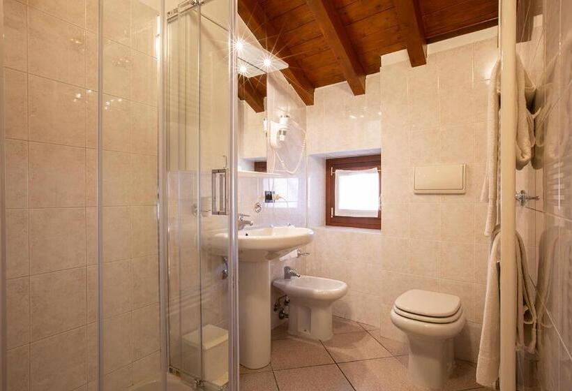 Antico Pozzo Apartment