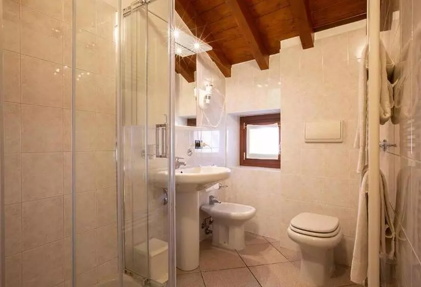 Antico Pozzo Apartment