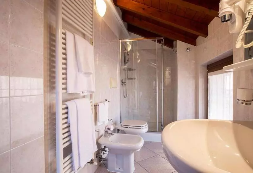 Antico Pozzo Apartment