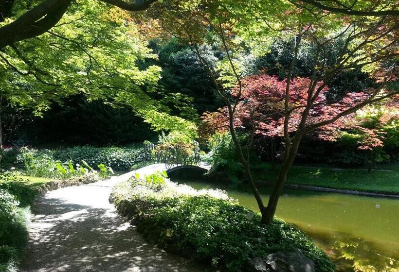 Antico Pozzo Apartment