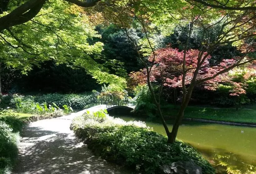 Antico Pozzo Apartment