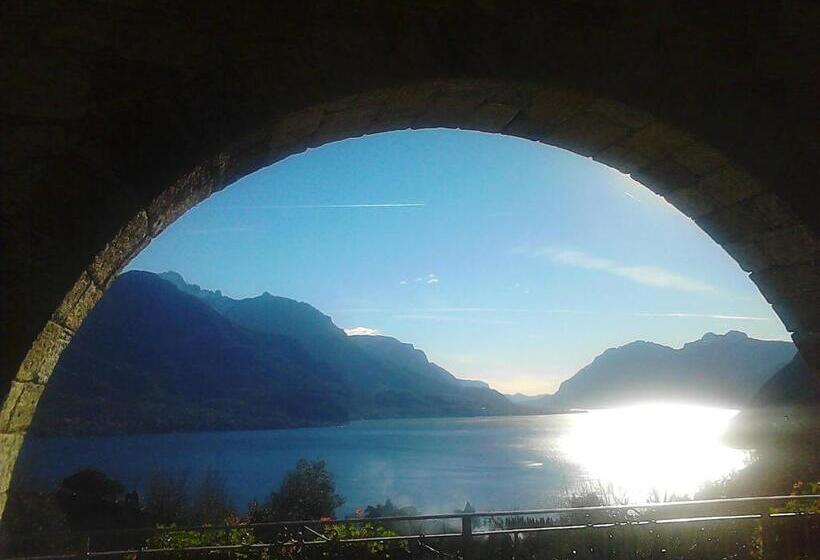 Antico Pozzo Apartment