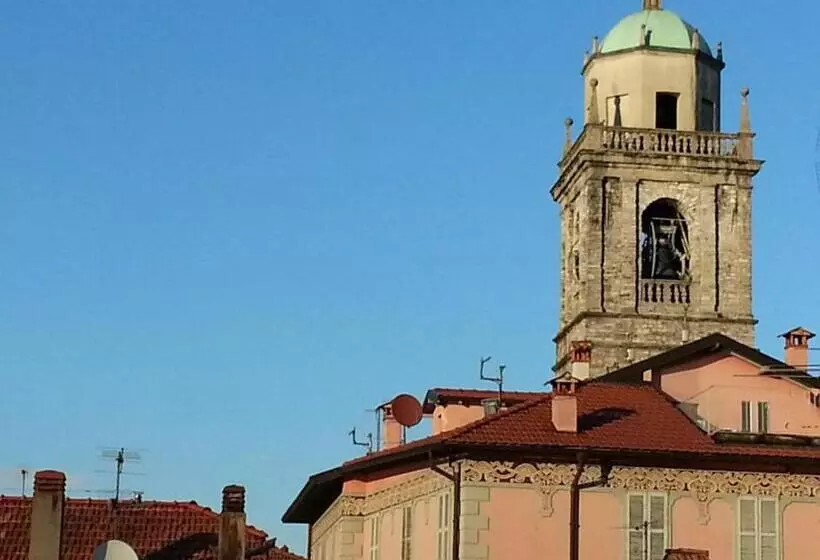 Antico Pozzo Apartment