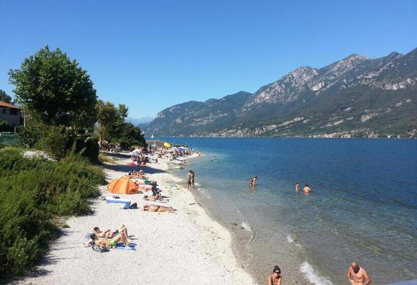 Antico Pozzo Apartment