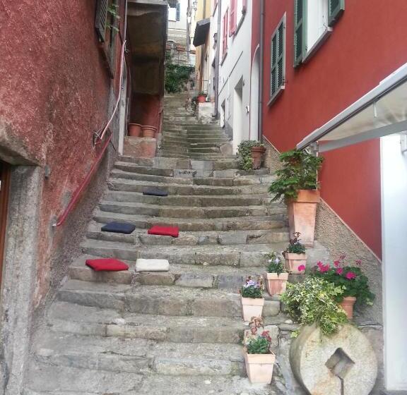 Antico Pozzo Apartment