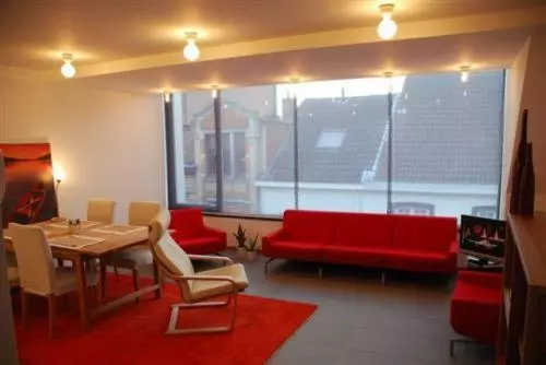 Aparthotel Malpertuus