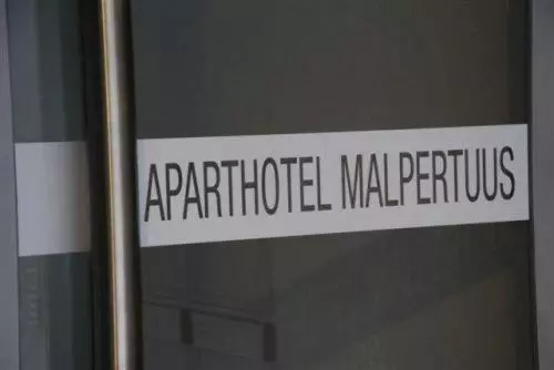 Aparthotel Malpertuus