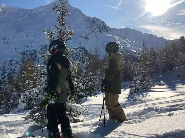 ベッドアンドブレックファースト Sportpension Carinthia