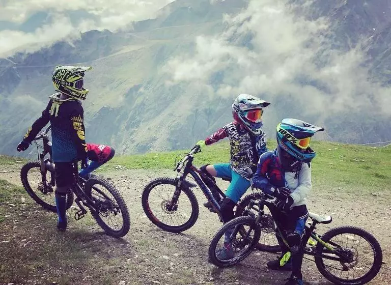 ベッドアンドブレックファースト Sportpension Carinthia