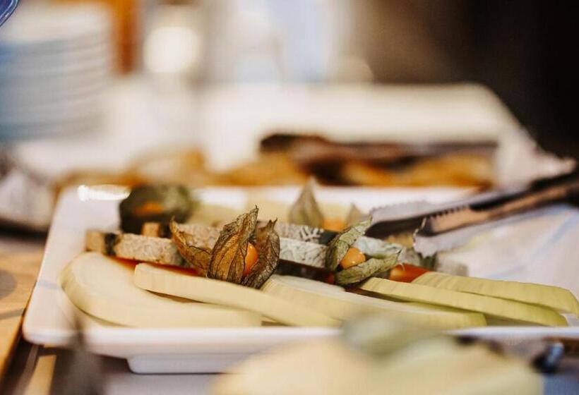 민박 Sportpension Carinthia