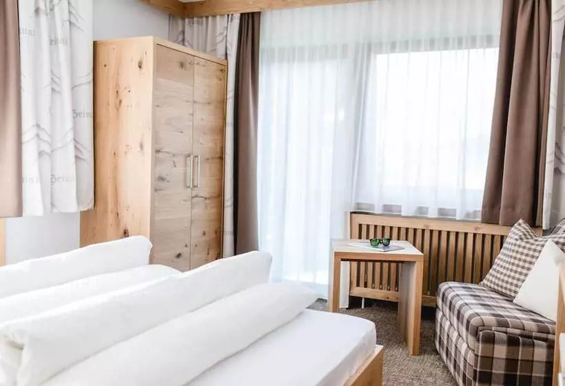 ベッドアンドブレックファースト Sportpension Carinthia