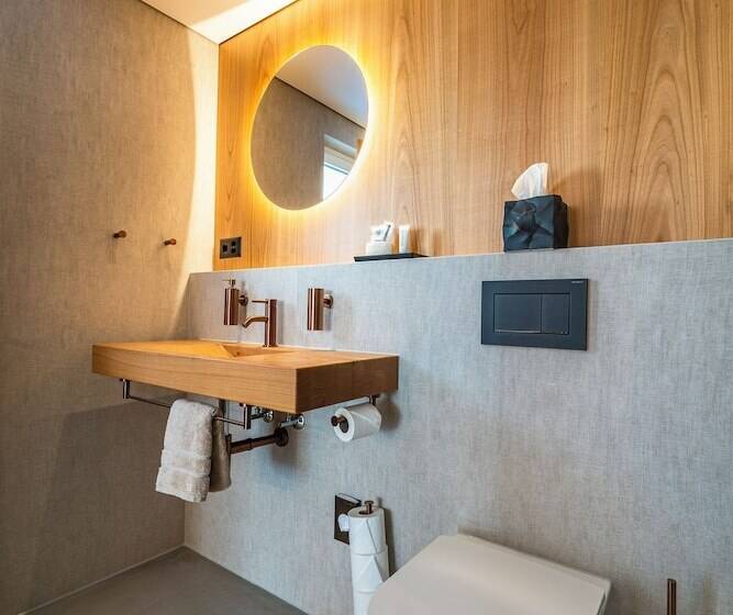 Boutique Hotel La Gorge